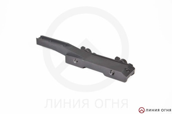 Кронштейн Weaver/Picatinny для прицелов Arkon
