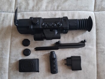 ПНВ Pulsar Digisight n355