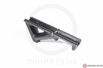 Тактическая рукоятка-наплыв K.Arma v2 (с насечками)