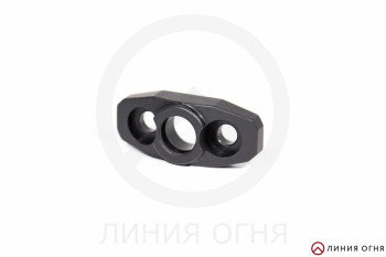Адаптер Легальный Арсенал для QD-антабки на M-Lok