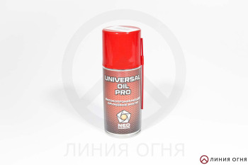 NEO Elements - Высокопроникающее масло Universal Oil Pro 210 мл