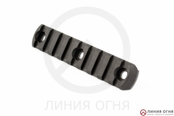 Планка Magpul M-LOK Polymer Rail, 9 Slots