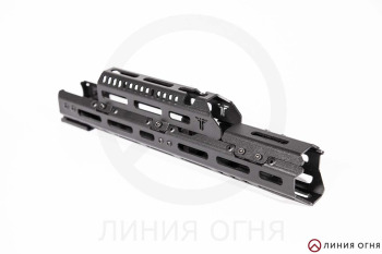 Цевье Тактические Идеи Н-9С для Сайга-9, TR9