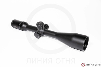 Оптический прицел Vector Optics Continental X8 6-48x56 30mm Tactical SFP